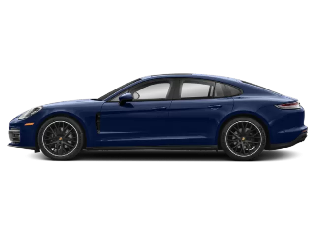 Porsche Panamera 2023