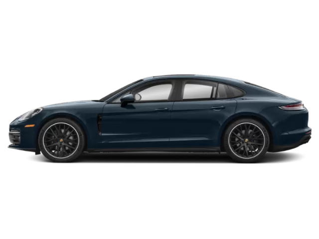2023 porsche panamera 4-ti