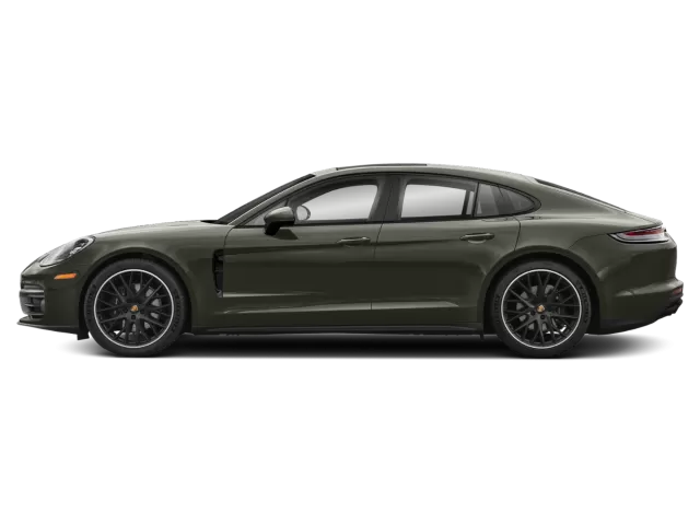 Porsche Panamera 2023