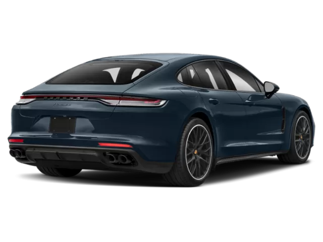 2023 porsche panamera 4s-ti