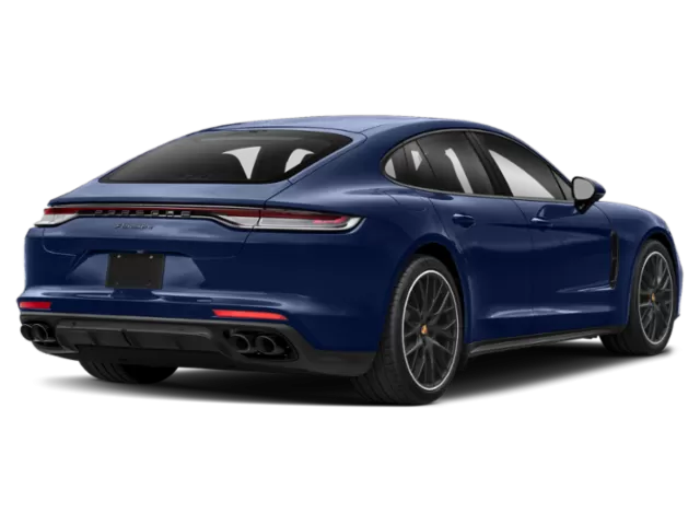 2023 porsche panamera gts-ti