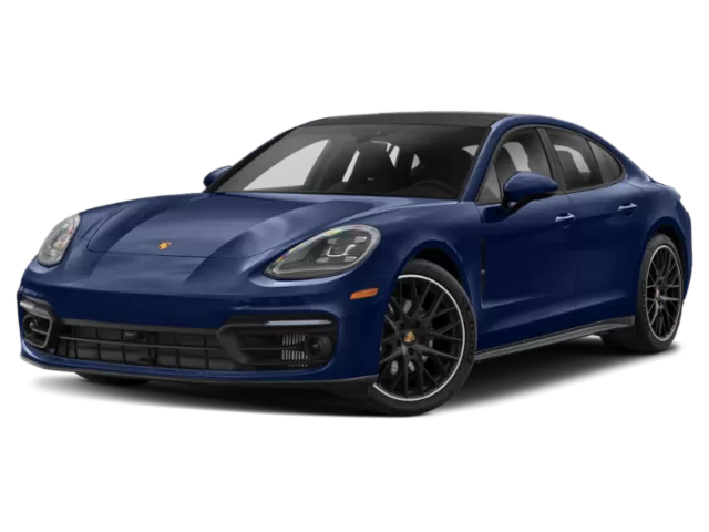 2023 porsche panamera gts-ti
