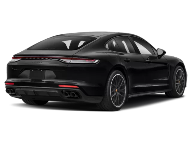 2023 porsche panamera turbo-s-ti