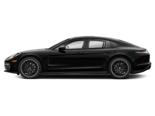 2023 porsche panamera turbo-s-ti