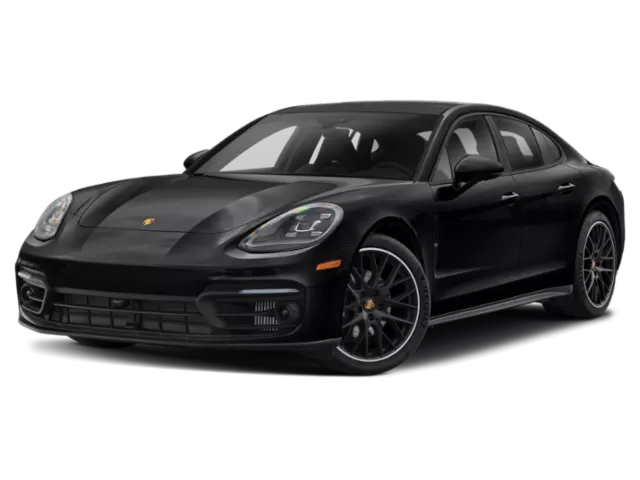 2023 porsche panamera turbo-s-ti