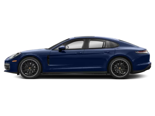 Porsche Panamera 2023