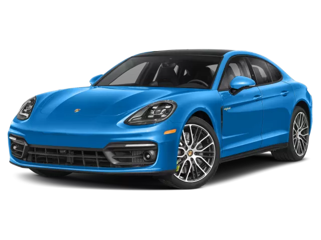2023 Panamera