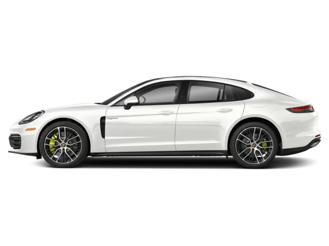 Porsche Panamera 2023