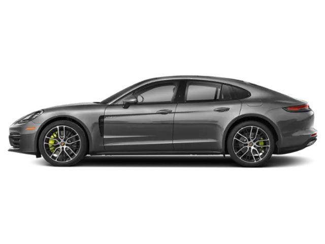 Porsche Panamera 2023