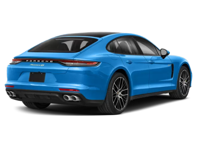 2023 porsche panamera 4s-e-hybrid-executive-ti