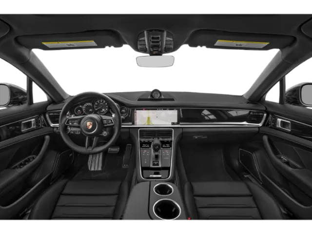 Porsche Panamera 2023