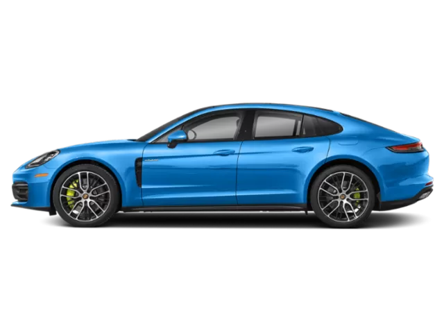2023 porsche panamera turbo-s-e-hybrid-ti