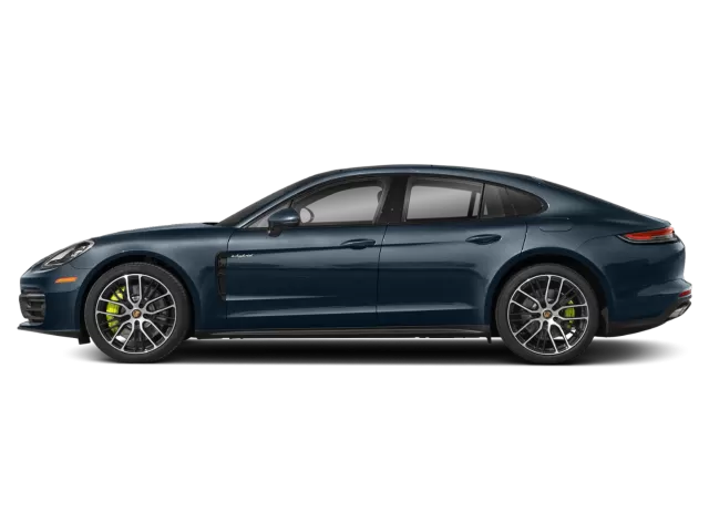 Porsche Panamera 2023