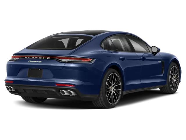 2023 porsche panamera 4-e-hybrid-platinum-edition-ti