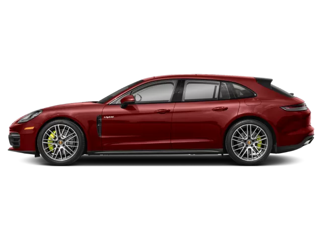 Porsche Panamera 2023