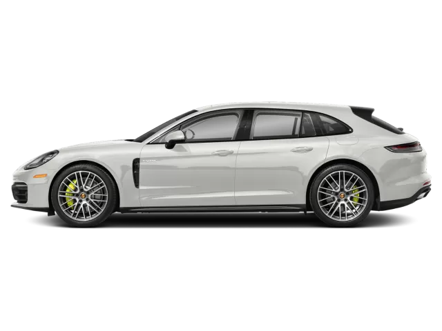 Porsche Panamera 2023