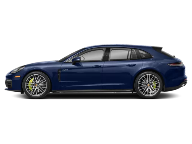 Porsche Panamera 2023