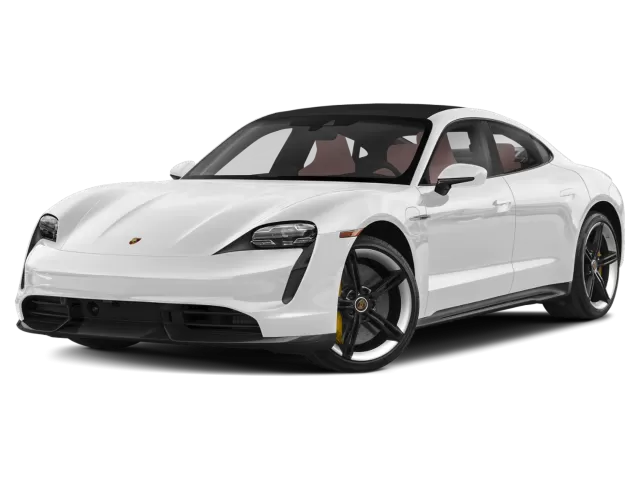2023 porsche taycan 4s-ti