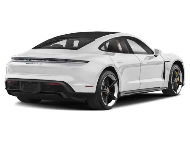 2023 porsche taycan 4s-ti