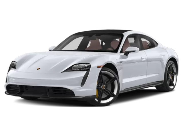 2023 porsche taycan turbo-s-ti