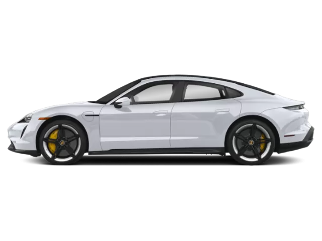 2023 porsche taycan turbo-s-ti