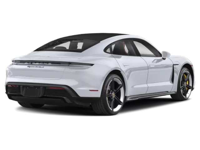 2023 porsche taycan turbo-s-ti
