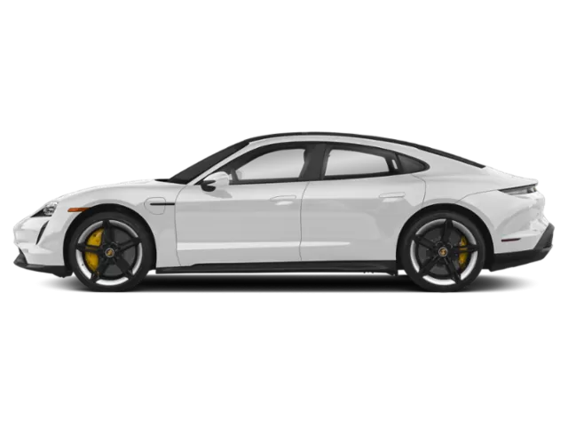 2023 porsche taycan gts-ti