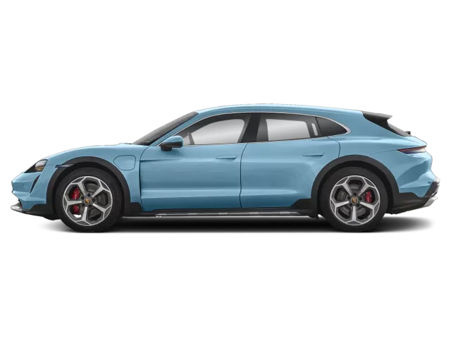 2023 porsche taycan 4s-cross-turismo-ti