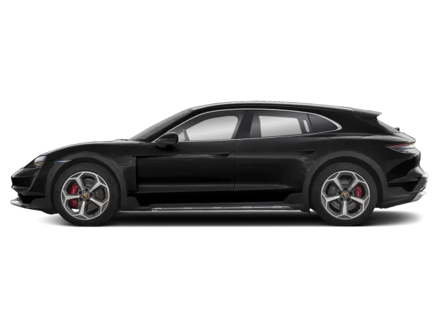 2023 porsche taycan turbo-cross-turismo-ti