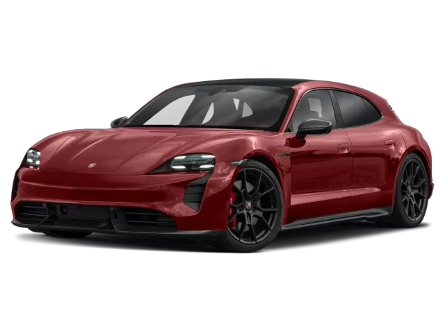 2023 porsche taycan gts-sport-turismo-ti