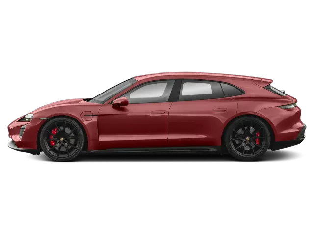 2023 porsche taycan gts-sport-turismo-ti