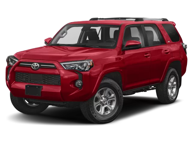 2023 toyota 4runner 4-roues-motrices