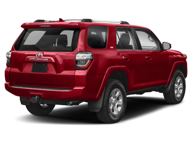 2023 toyota 4runner 4-roues-motrices