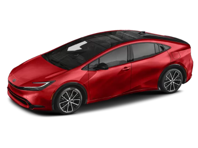 2023 toyota prius xle-awd-e