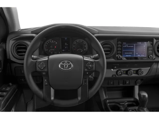 Toyota Tacoma 2023