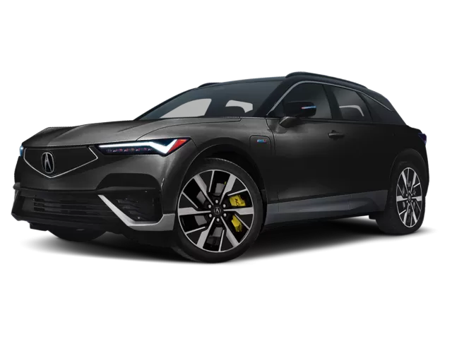 2024 acura zdx type-s-ti