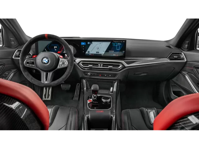 2024 bmw m3 berline-cs