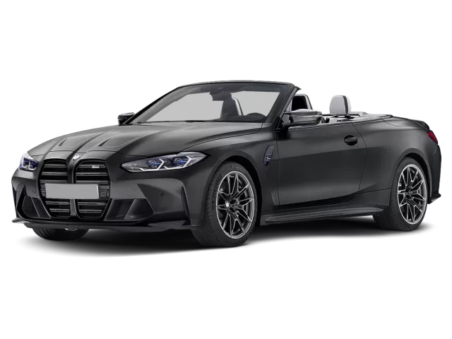 2024 bmw m4 competition-m-xdrive-cabriolet