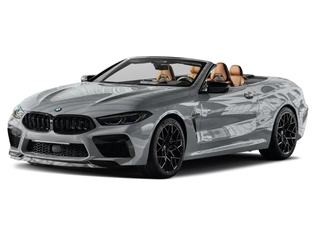 2024 bmw m8 competition-cabriolet
