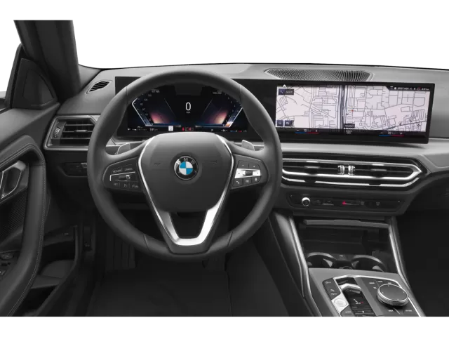 BMW 2 Series 2024
