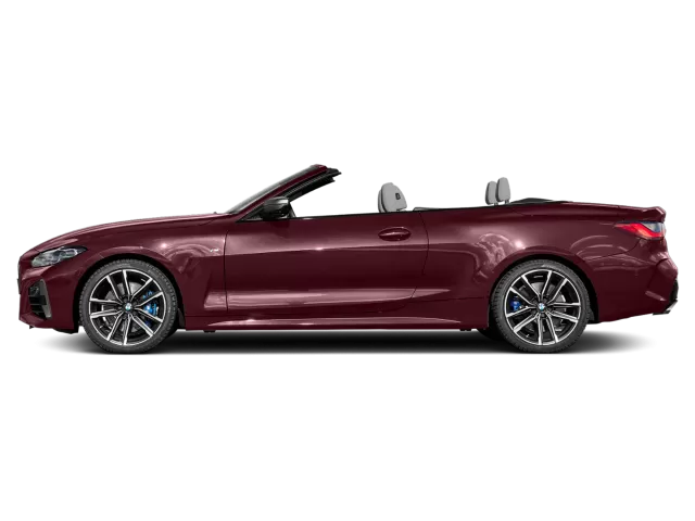 BMW 4 Series 2024