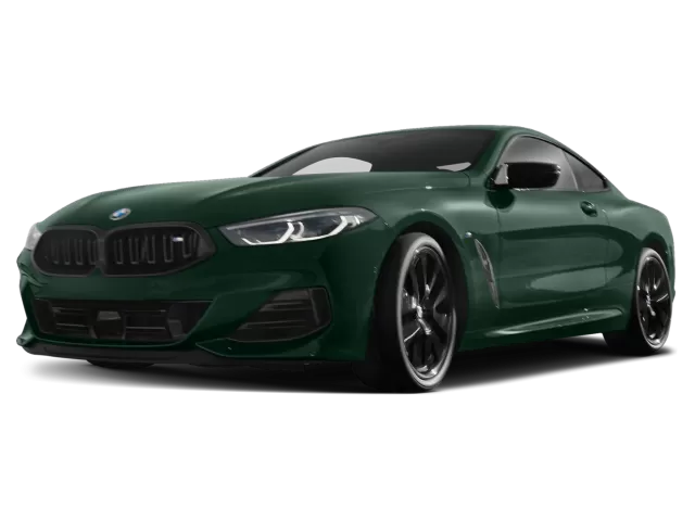 2024 bmw serie-8 m850i-xdrive-coupe