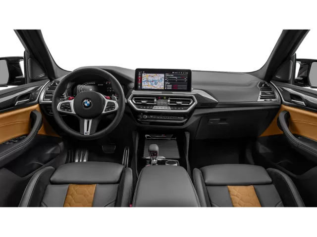 BMW X3 M 2024