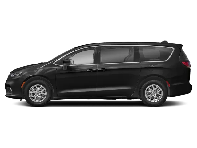 Chrysler Pacifica 2024