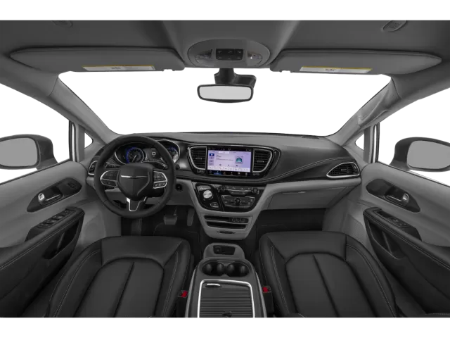 Chrysler Pacifica 2024