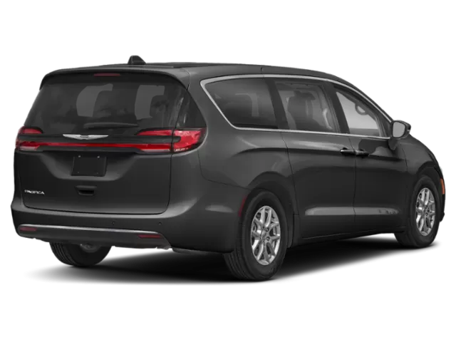2024 chrysler pacifica touring-l-ti