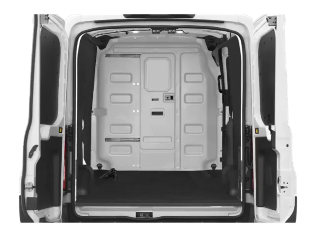 2024 ford e-transit-fourgonnette-utilitaire t-350-pa-toit-bas-130-po-pnbv-de-9-500-lb