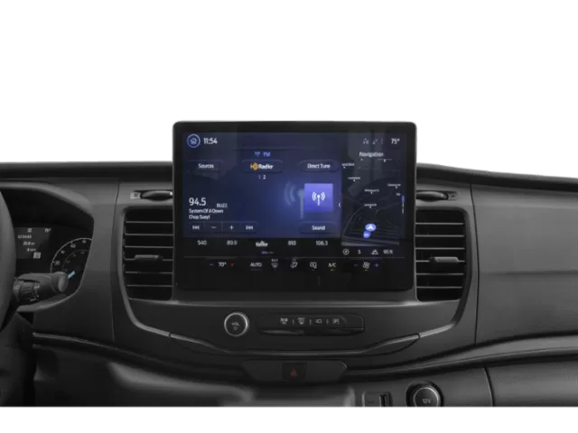 2024 ford e-transit-fourgonnette-utilitaire t-350-pa-toit-bas-130-po-pnbv-de-9-500-lb