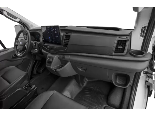 2024 ford e-transit-fourgonnette-utilitaire t-350-toit-sureleve-pa-148-po-pnbv-de-9-500-lb