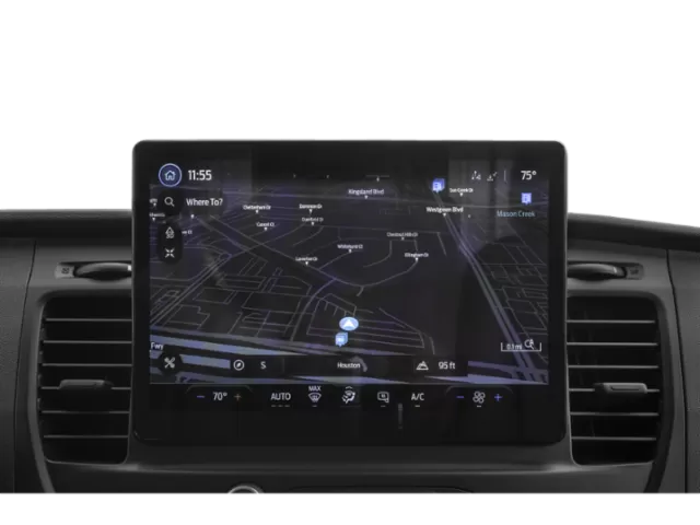 2024 ford e-transit-fourgonnette-utilitaire t-350-toit-sureleve-pa-148-po-pnbv-de-9-500-lb